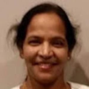 Meet your Posher, Teresa